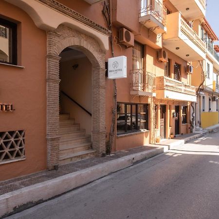 Yria Hotel Zakynthos Town Exterior photo